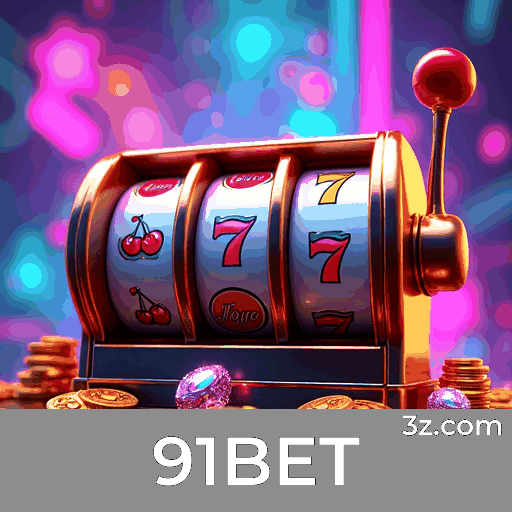 91BET: Seu Cassino Online Confiável e Seguro