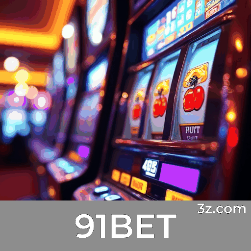 91BET: Experiência de Cassino Imersiva para Usuários Brasileiros