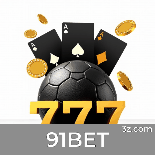 91BET: Plataforma Vibrante de Conexões e Emoções